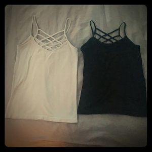 BKE Univeral Tank Tops
